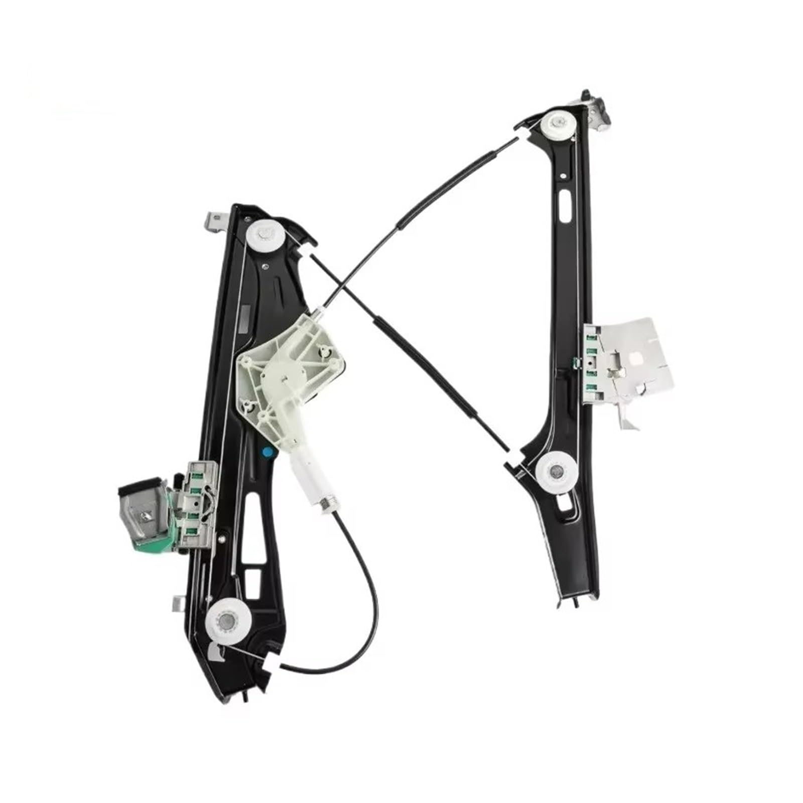 Hhfksci One Color Power Window Regulator For Benz For Cls C219 320 Cls550 Cls63 For Amg Driver Side Front Left/Right Window Regulator 2197200946 2197201046