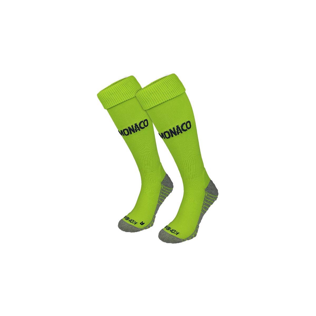 Kappa KOMBAT SPARK PRO 1P MONACO Socks Men Green