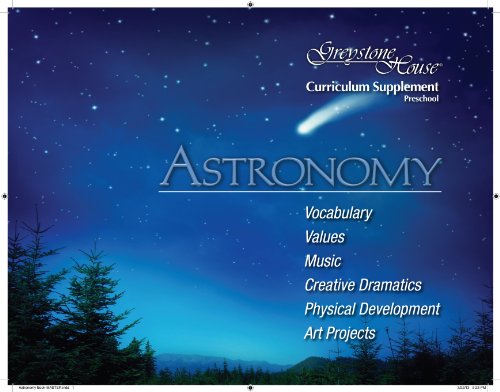 Astronomy