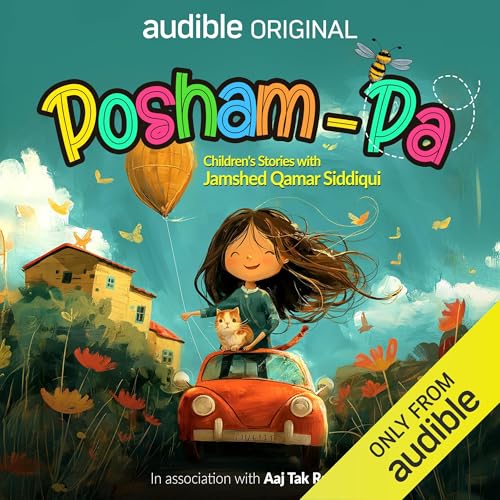 Posham-pa copertina