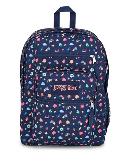 Jansport Slice Of Fun バックパック, 楽しいスライス, XL