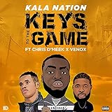  Keys to the Game [Explicit]