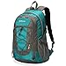 Soarpop Sport Outdoor/École Léger Sac à Dos pour Le Camping/Voyages/Escalade/Course à Pied/Vélo Daypack Sac