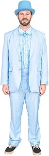 Dumb and Dumber Tuxedo Adult Halloween Costume Cosplay