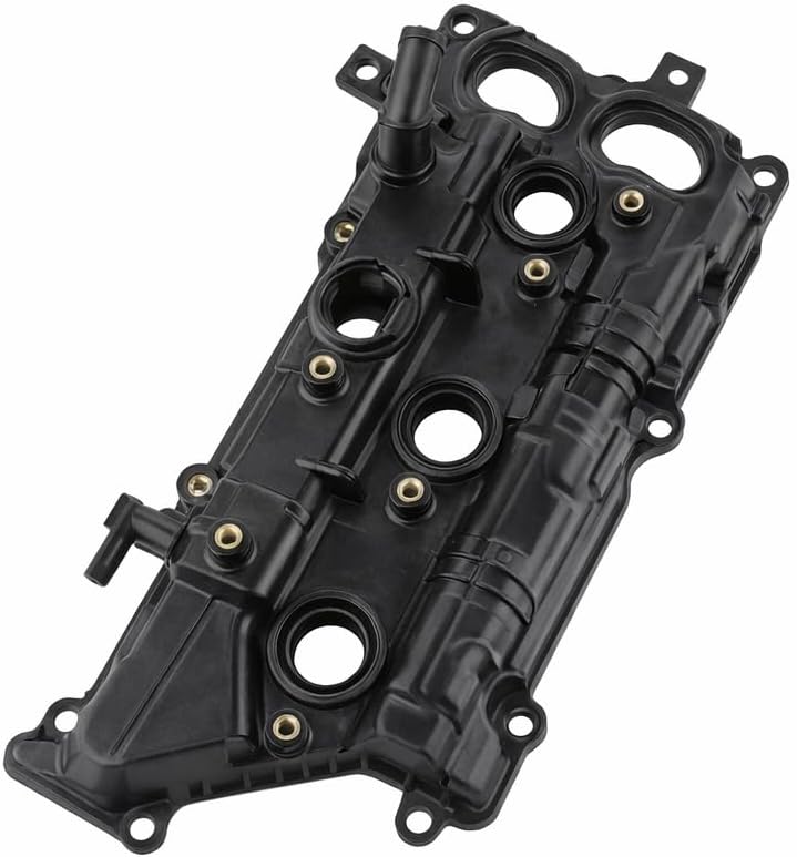 Genuine OEM Front Engine Valve Cover For Nissan Pathfinder 132646KA0B