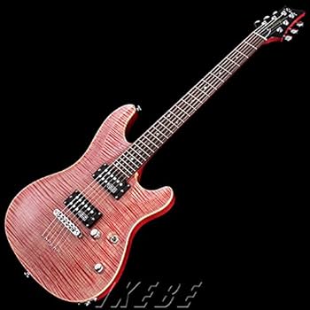 Amazon | SCHECTER シェクター エレキギター Rexy Series RX-2-24-CTM