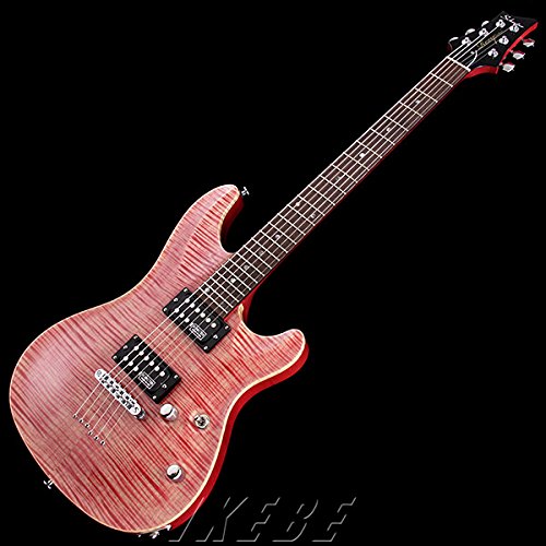 SCHECTER シェクター RX-2-24 CTM TOM 美品 エレキギター】楽器フェア2014で参考出品されたSCHECTERのREXYが