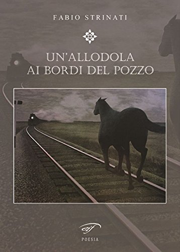 Un'allodola ai bordi del pozzo Un'allodola ai bordi del pozzo