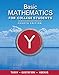 Basic Mathematics for College Students (Available Titles CourseMate)