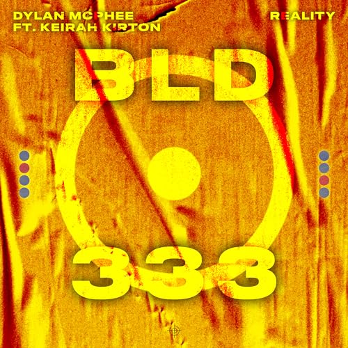 Dylan Mcphee feat. Keirah Kirton