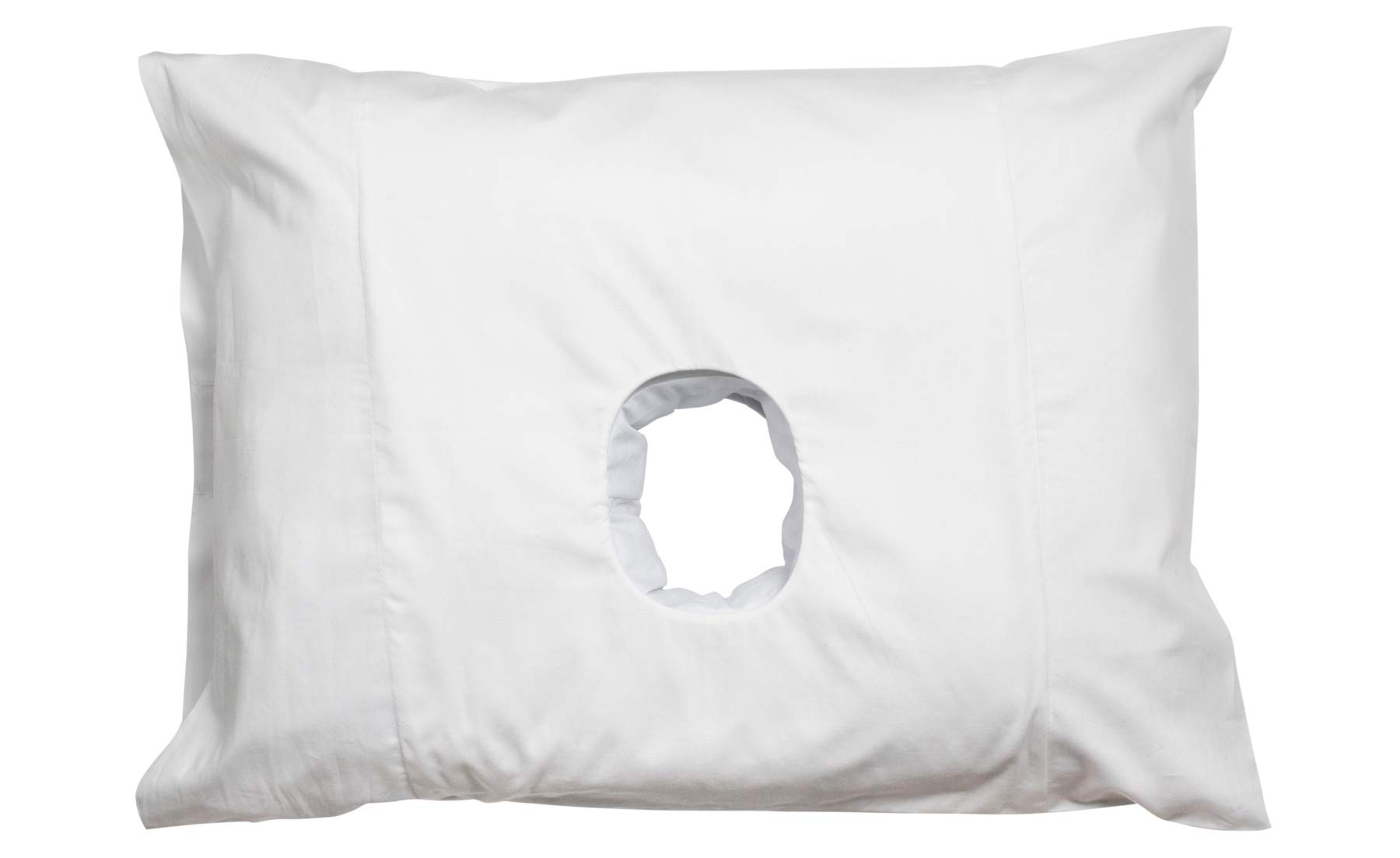 The Original Pillow with a Hole - Your 