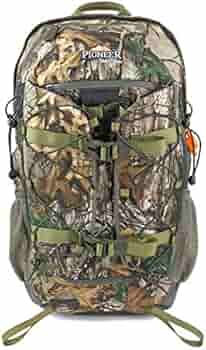 Vanguard hunting backpack Clearance