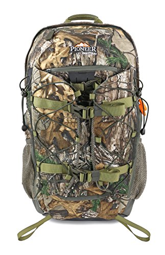 Vanguard Realtree Xtra Camo Jagdrucksäcke und Rucksäcke, Unisex-Erwachsene, camouflage, X-Large
