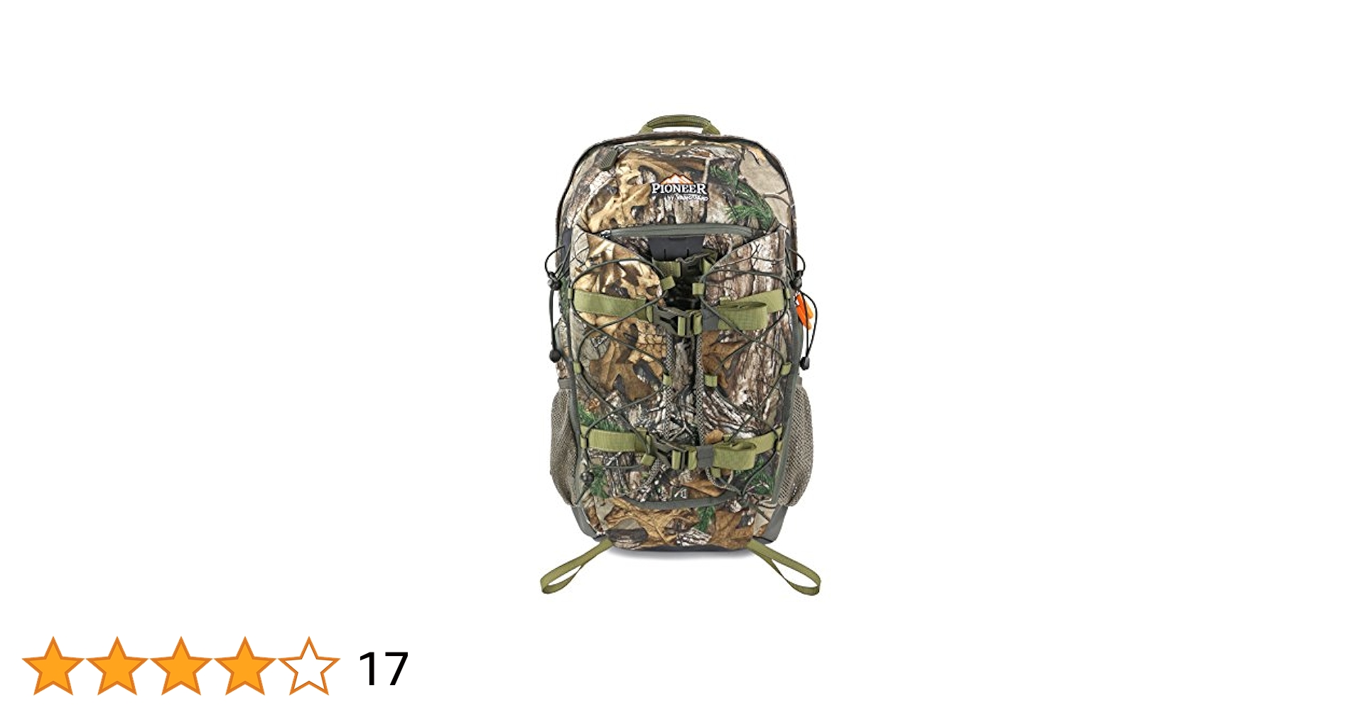 VANGUARD バンガード バックパック Pioneer 2100RT Vanguard Pioneer 2100RT Hunting Backpack, Backpacks - Amazon