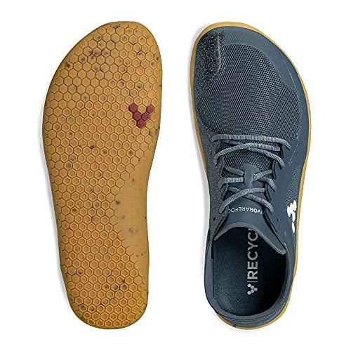 Image of Vivobarefoot Primus Lite III, Womens Vegan Light Breathable Shoe with Barefoot Sole
