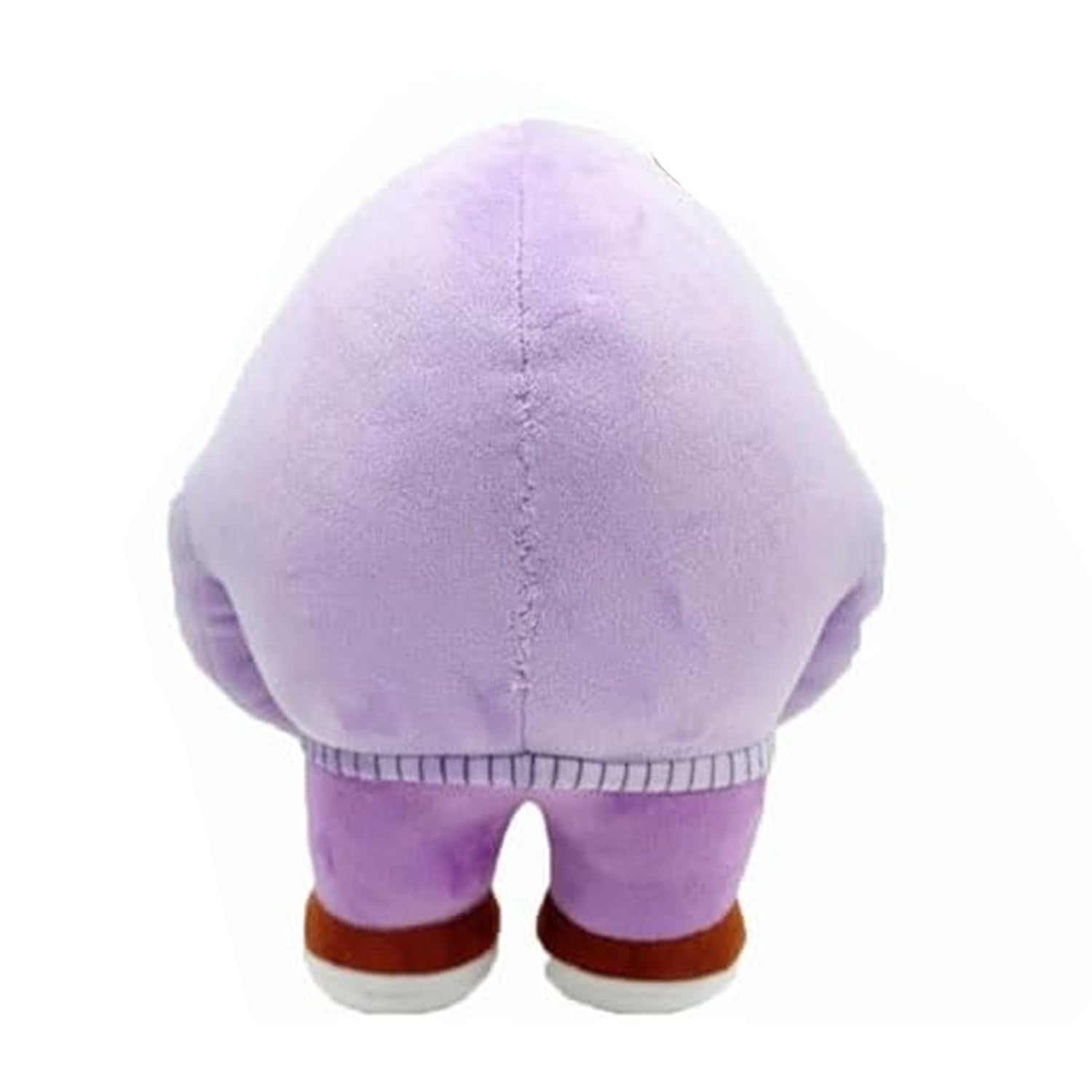 Inside out 2 Peluches, 20CM Ansiedad Peluches Juguete, Inside out 2 Plush Linda Figura de Peluche, Inside out 2 Peluches Juguete, Regalo para Niños y Fanáticos