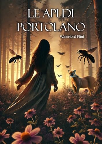 Le Api di Portolano (Italian Edition)