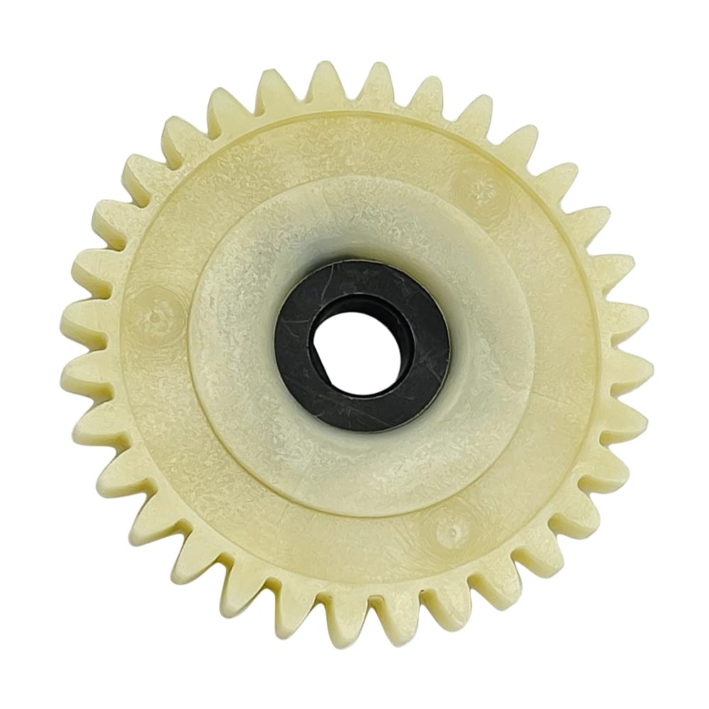 Engranaje de accionamiento de bomba de aceite para Yama-ha Raptor 660 700 660R 700R XT600 SRX600