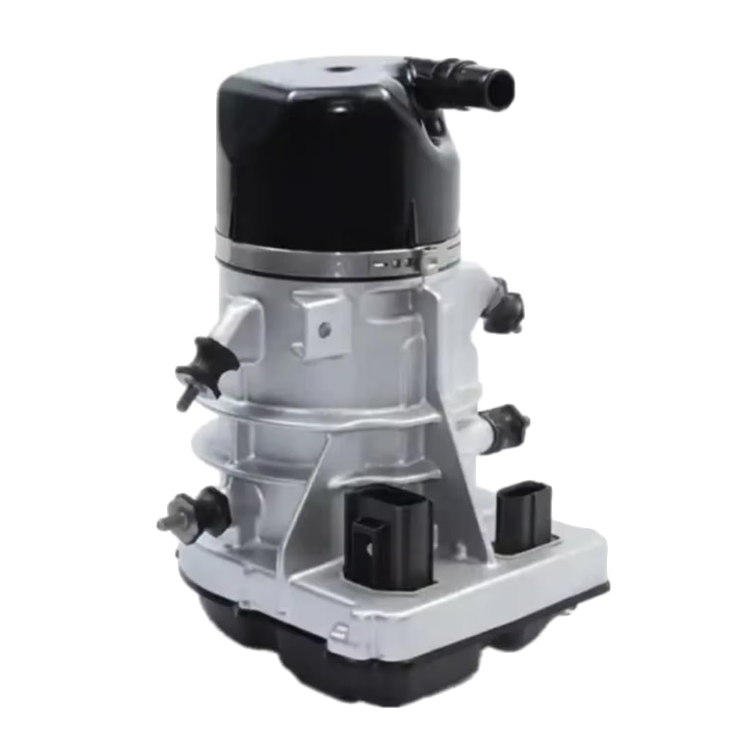 Rufutle Power Steering Pump for Mercedes W221 C216 S400 S550 CL550 CL600, Electric Power Steering Pump A2214600780/A2214600980/A2214601080/A2164600280