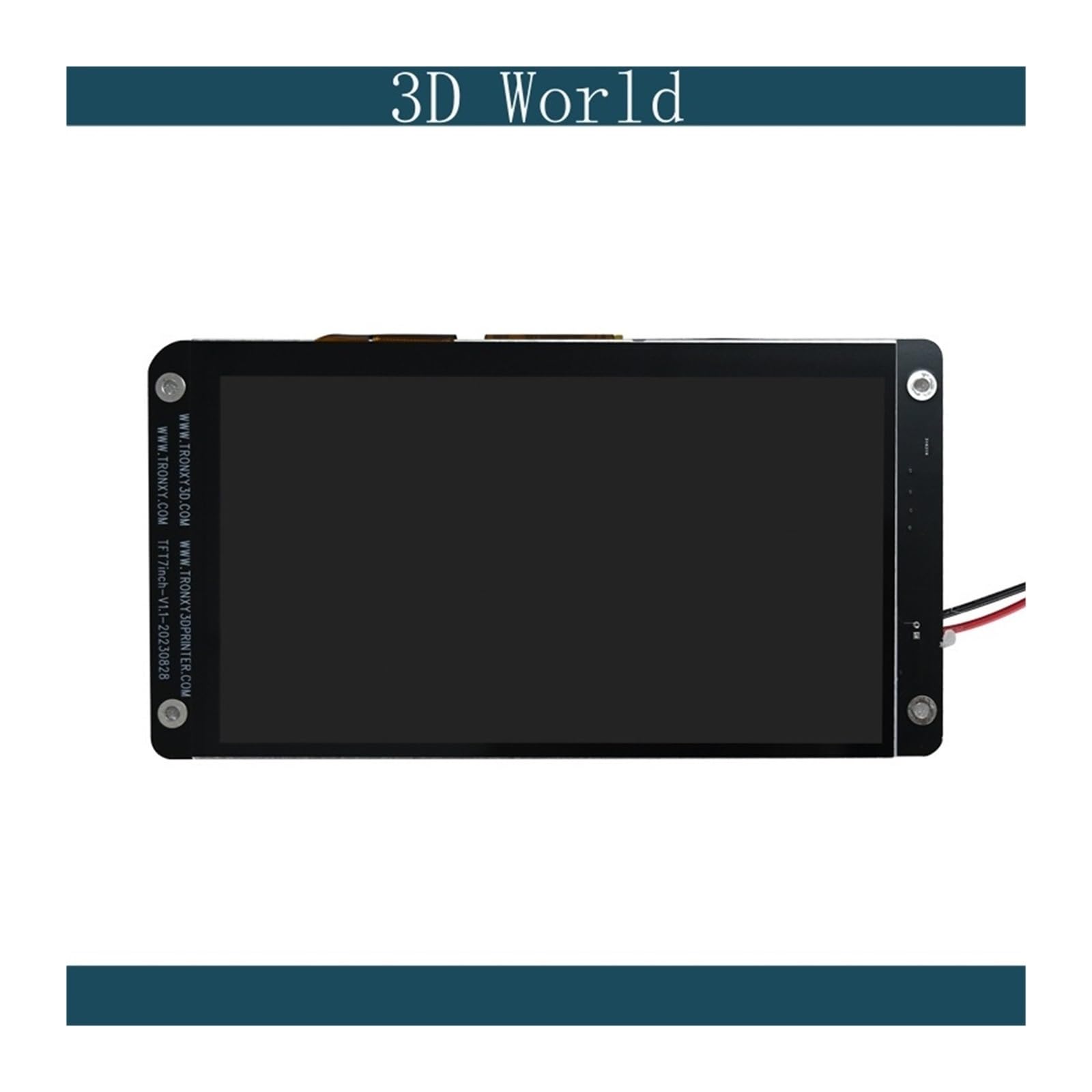 Compatibile con VEHO, 800 800PRO Touch Screen Display