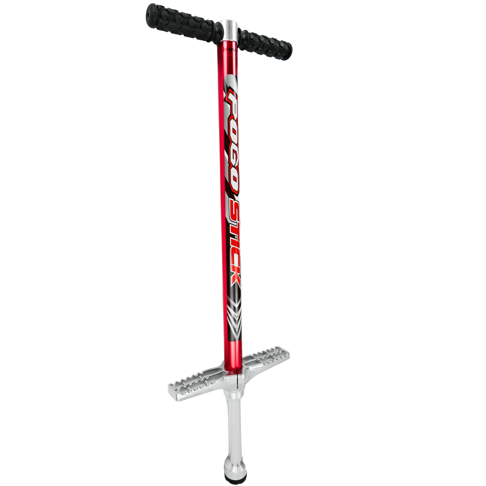 Pogo Stick, Skoczek Do Skakania, Drążek Do Skakania, Gumowe rączki, Waga do 70 kg