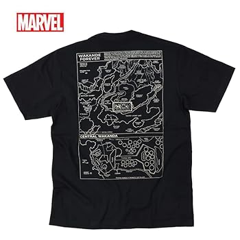 A.W.A. 古着Tシャツ 2XL 黒　marvel HIPHOP A.W.A. 古着Tシャツ 2XL 黒 marvel HIPHOP - メルカリ