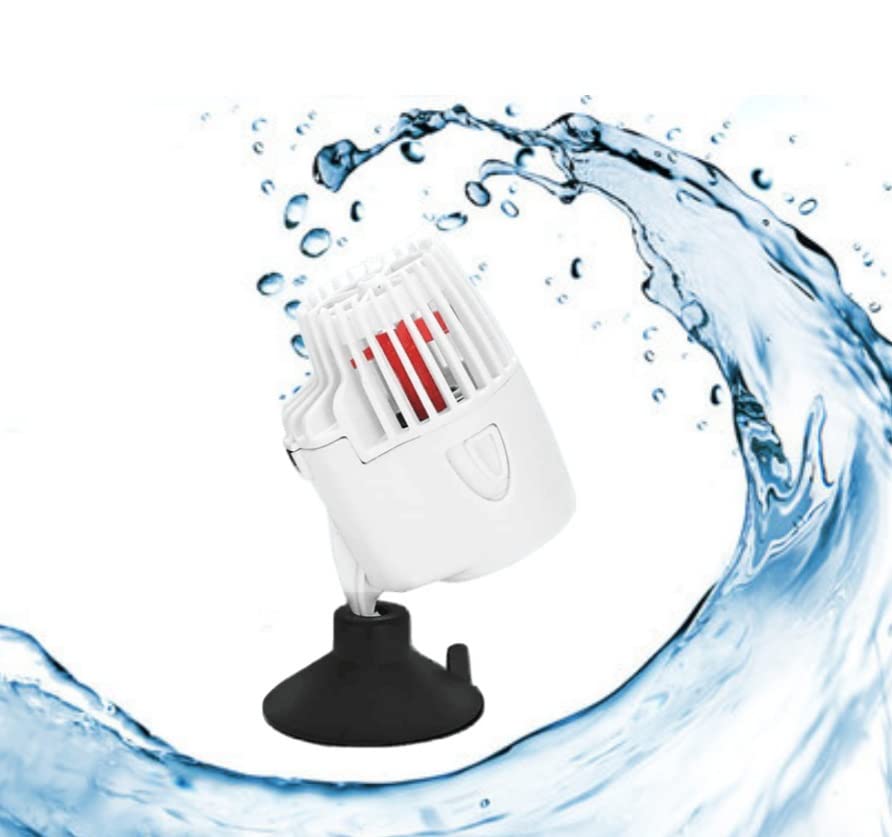 VAYINATO® YQL-100 Silent 3W Single Head Mini Aquarium Wave Maker Pump by Petzlifeworld (B0BH4HHRYP) Amazon Price History, Amazon Price Tracker