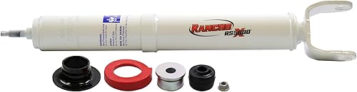 Rancho RS5000X RS55810 Puntal de suspensión