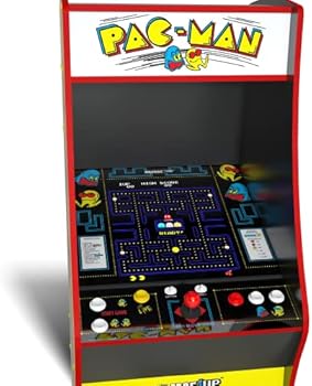 最終値下げ】ARCADE1UP PAC-MAN アーケード未組立 箱入り 最終値下げ