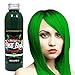 Produktbild Grüne Haarfarbe Headshot Grr Grr Green, Semi-permanente Haartönung 150 ml