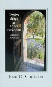 Paperback Twelve Steps to Inner Freedom: Humility Revisited Book