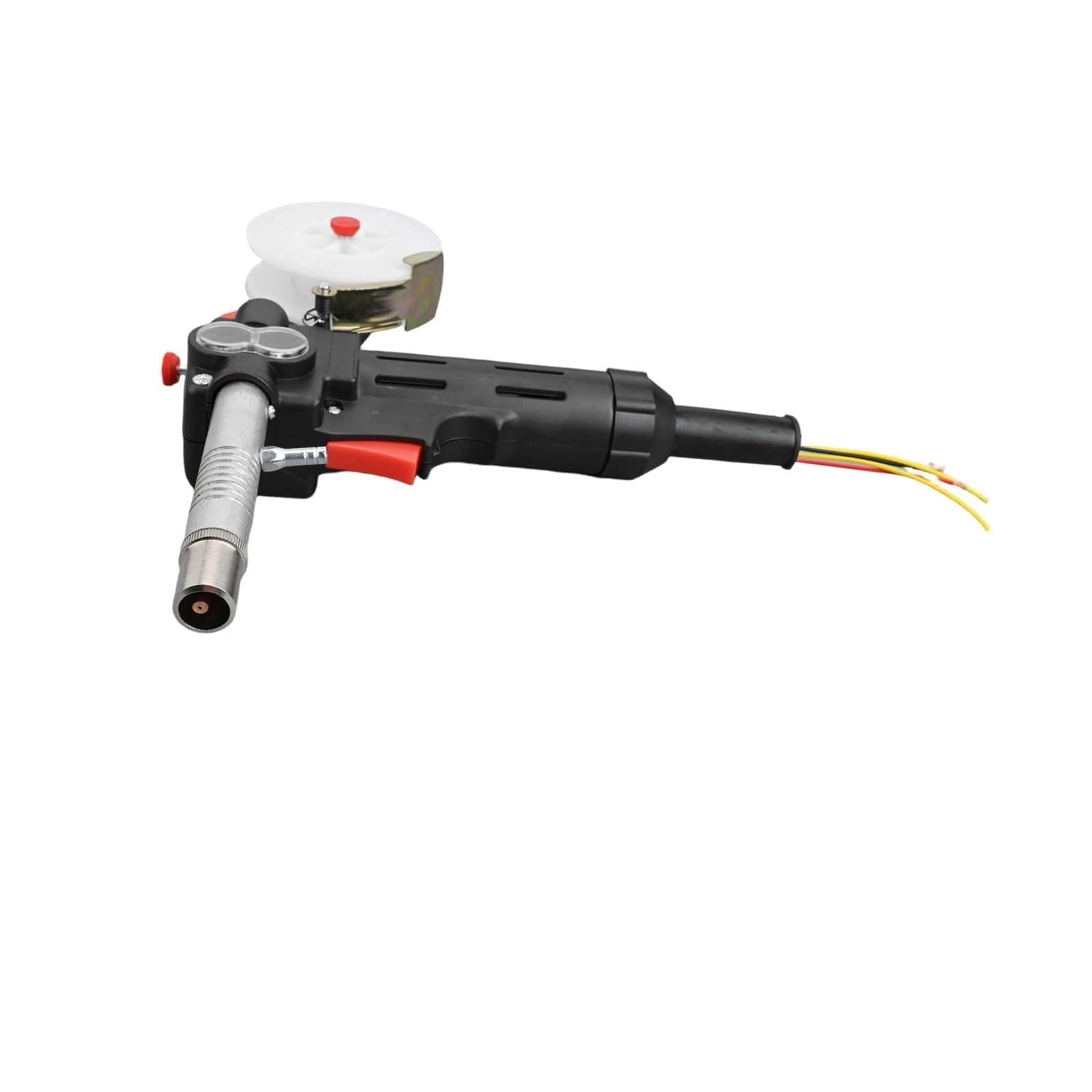 Dévidoir de fil de type bobine NBC-200A compact avec cycle de 60%