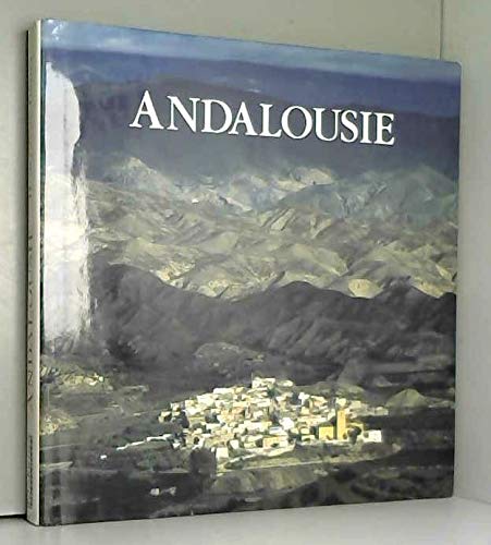Andalousie