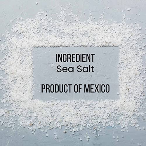 Kevala Sal Marina 1.8 lb Gruesa Pura para Cocinar miniatura 5