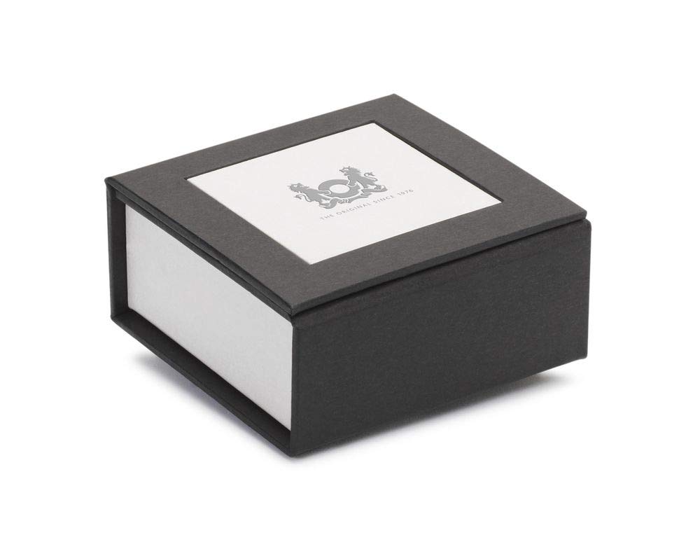 Trollbeads Damen-Anhänger Gigantischer Lotus 925 Silber - TAGPE-00018