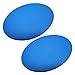 Balance Pad owalna poduszka balansowa do treningu koordynacji, poduszka do jogi, fizjoterapii, przyjazna dla środowiska, o wysokiej gęstości, do jogi, treningu fitness, równowagi Core, stabilność