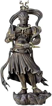 リボルテック　タケヤ　金剛力士阿形吽形 517Ofv0NDDL._AC_UF350,