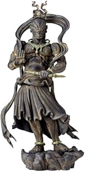 リボルテックタケヤ No.017. 018 金剛力士 阿形 吽形 【木彫版】 Amazon | リボルテックタケヤ017 金剛力士 吽形 ノンスケール ABS&PVC