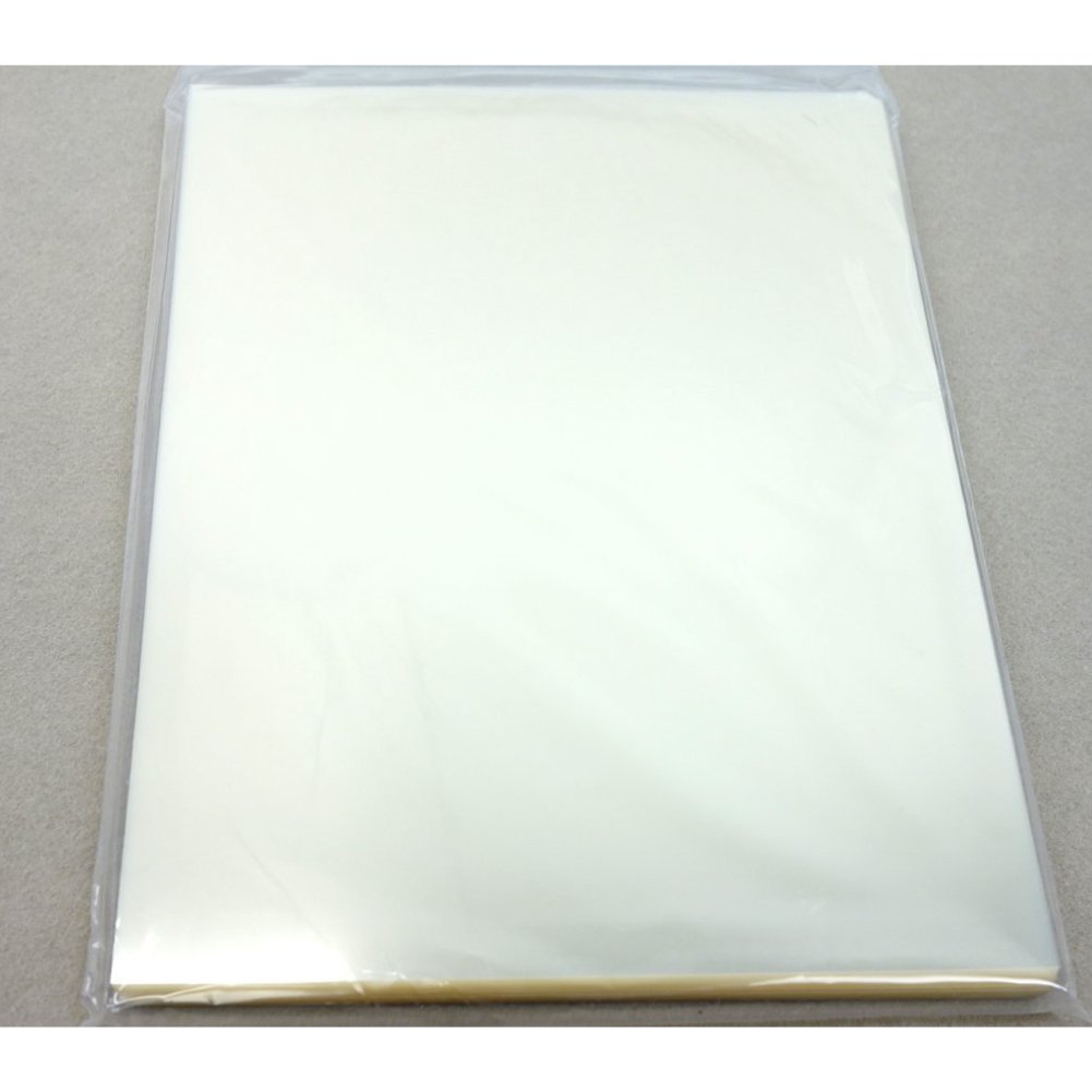 KOKUYO VF-1102 Inkjet OHP-Folie A4 (Japan-Import)