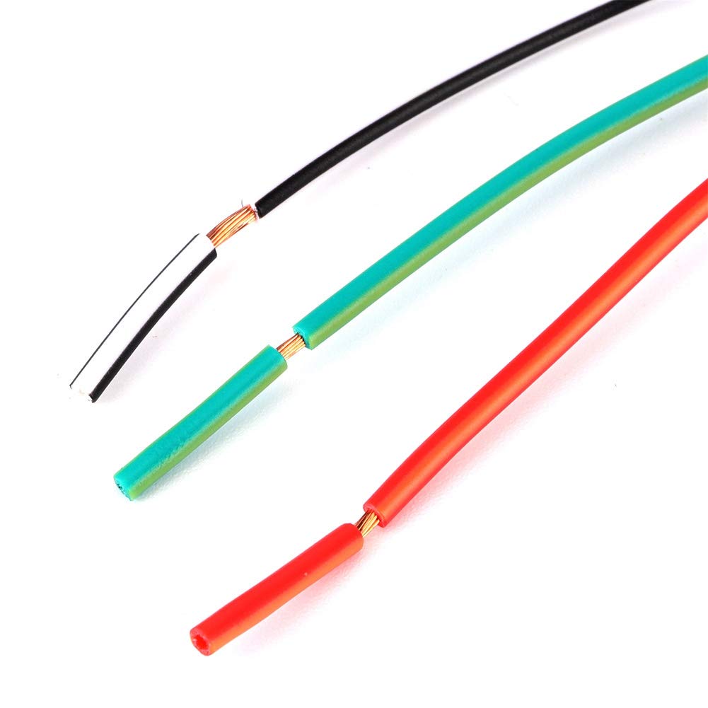 Adaptateur Prise BAY15D / 1157 - Connecteur Feu Stop Clignotant Pour Voiture