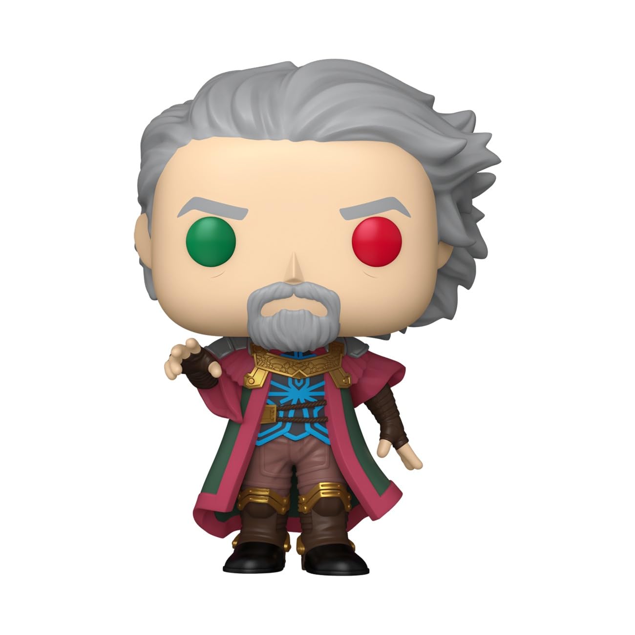 Amazon.com: Funko Pop! Games: Magic: The Gathering - Urza