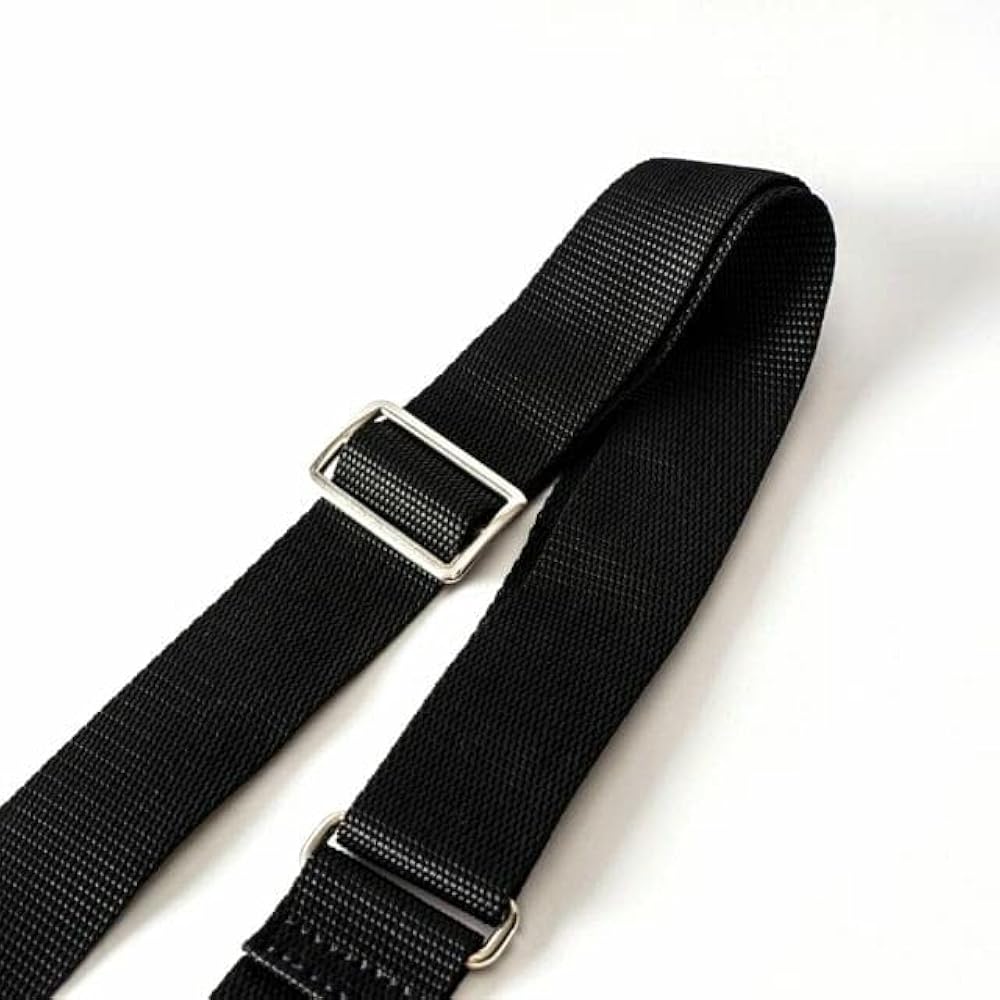 Amazon | [ビジネスレザーファクトリー] ショルダーベルト (ピーコック