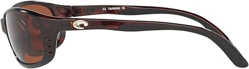 Miniatura 3 de Costa Del Mar Gafas de sol ovaladas de salmuera para hombre