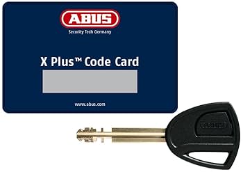 Amazon | ABUS(アブス) Granit X-Plus 540 300mm [並行輸入品