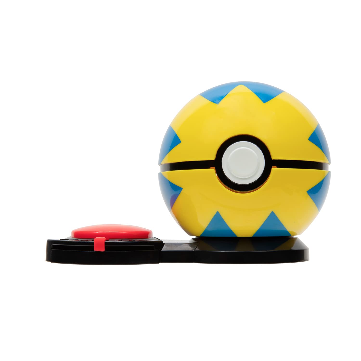 Pokémon Gioco Surprise Attack - Trasla Con Sympaball E Disco D'Attacco, Personaggio Ufficiale - 2
