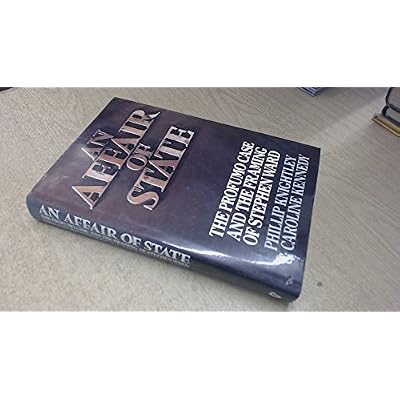 An Affair of State