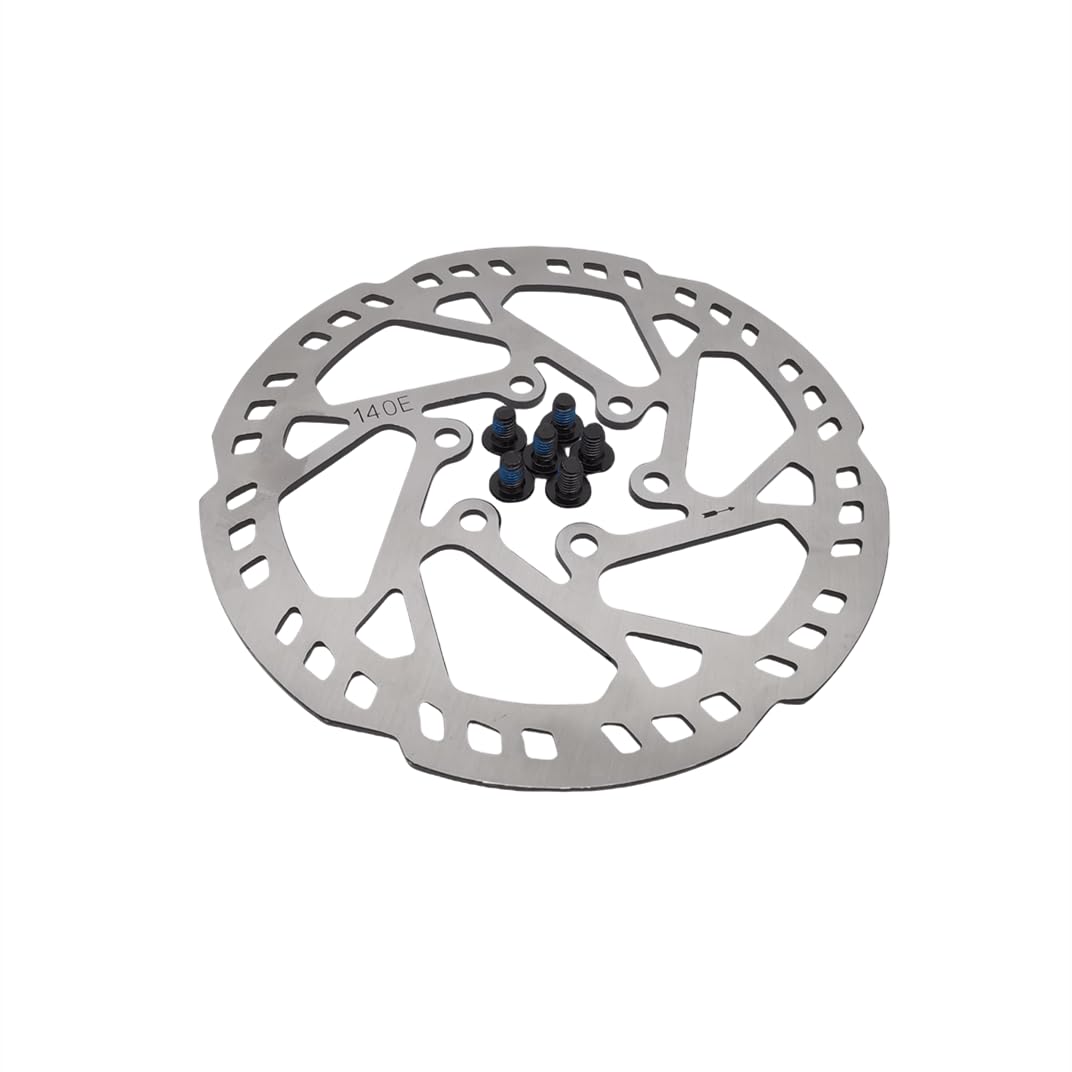 Brake Disc for KuKirin G3 Pro Electric Scooter KUGOO KIRIN G3 PRO Electric Scooter Brake Disc Replace Parts