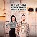 Produktbild DJ VADIM & BLACKSTONE - DOUBLE SIDED (1 LP)