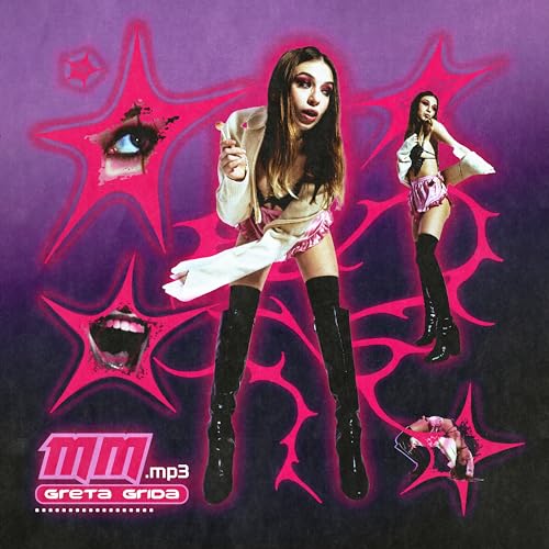 Greta Grida