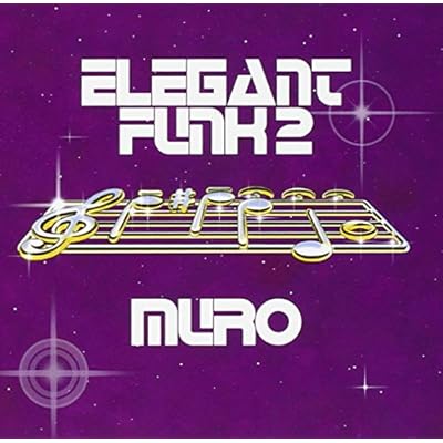 Elegant Funk 2